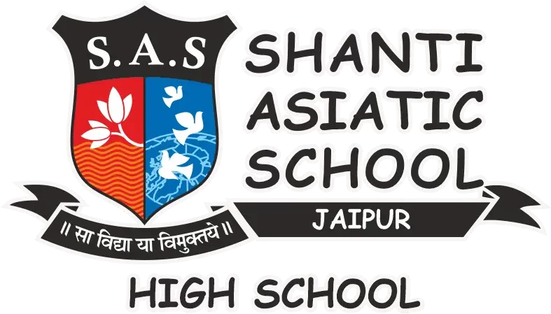 SHANTI ASIATIC SCHOOL, JAIPUR
